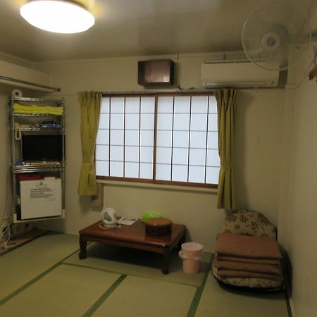 Kyoto White Hotel Exterior foto